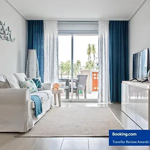  Apartamento Sotavento Vista Roja España