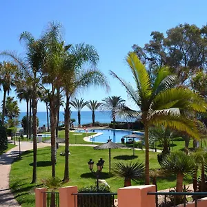  Apartamento Suite-beach Reserva Ecológica De España