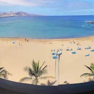 White Rose Appartement Las Palmas de Gran Canaria