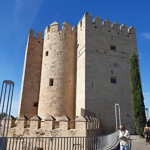 Loft La Calahorra 1 Con Posibilidad De Aparcamiento Apartamento