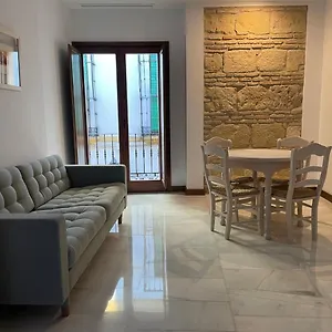 La Casa De La Escalera Apartamento