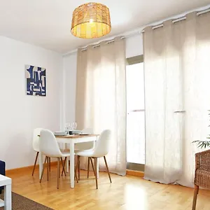 Casa Fenicia - Cosy With Free Private Parking Appartement Málaga