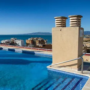  Apartamento Rentalmar Park España