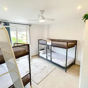  Apartamento Apartamento Tropical. España