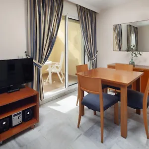 Pueblo Marina Seaside By Alfresco Appartement El Faro