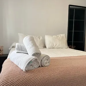 Apartamento Los Califas Apartamento