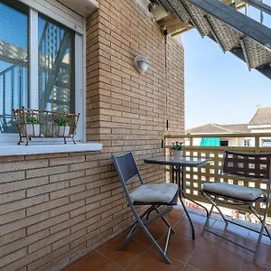  Apartamento Atico Duplex Pepe Y Rosi España