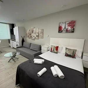  Appartement Garden Lofts