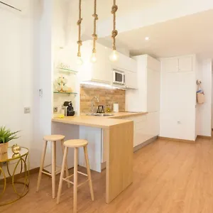  Apartamento Paradise España