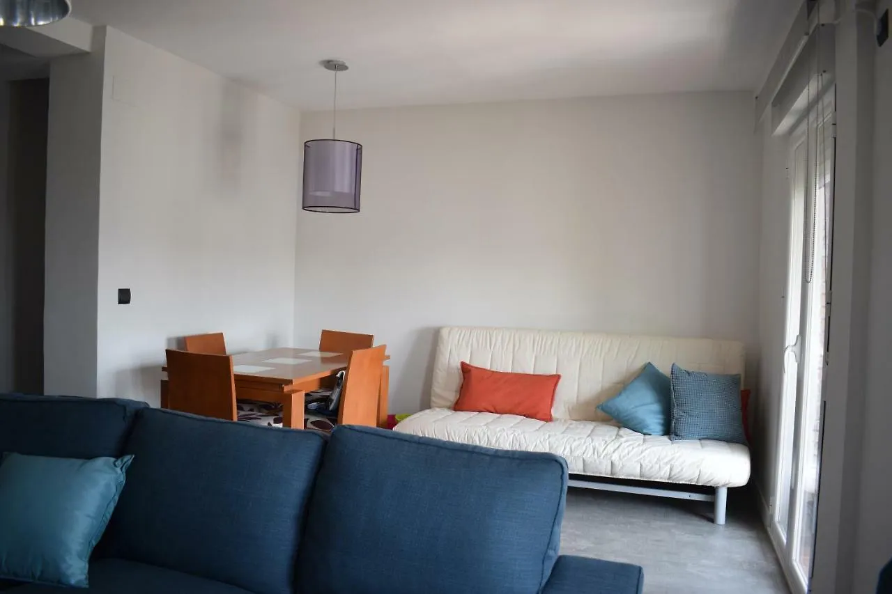 Apartamento En El Centro Historico Apartment Cordoba