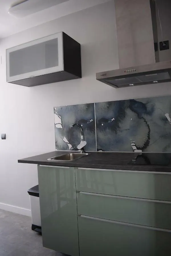 Apartamento En El Centro Historico Apartment Cordoba